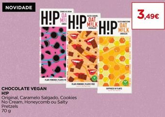 El Corte Inglés Chocolates promoção