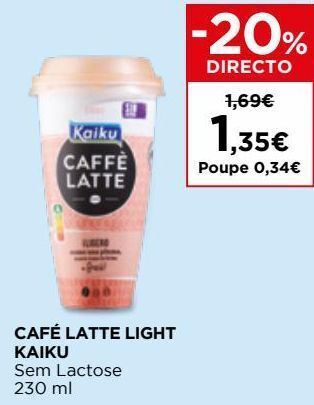 El Corte Inglés Bebidas promoção