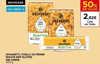 El Corte Inglés Massas promoção