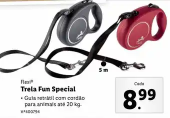 Lidl Acessórios animais promoção
