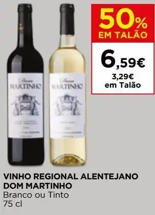 Vinhos por regiões dom martinho