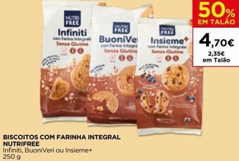 El Corte Inglés Biscoito e bolacha promoção