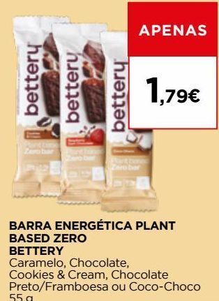 El Corte Inglés Cereais promoção