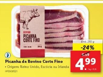 Picanha