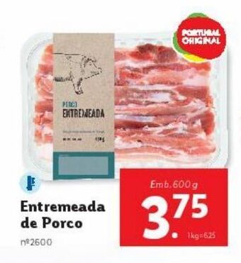 Carne suína