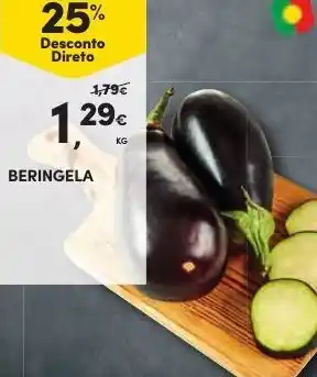 Beringela