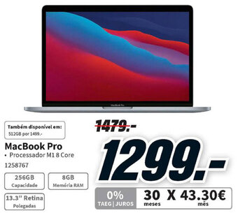 MacBook Pro
