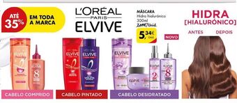 Pingo Doce Produtos para o cabelo promoção