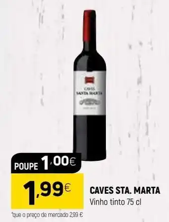 Coviran Vinho tinto promoção
