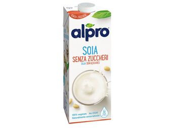 Auchan Bebida alpro promoção