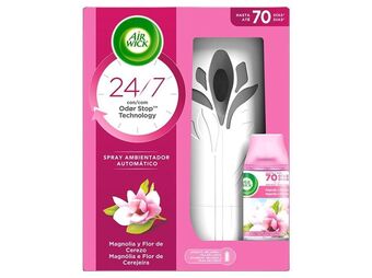 Ambientador airwick