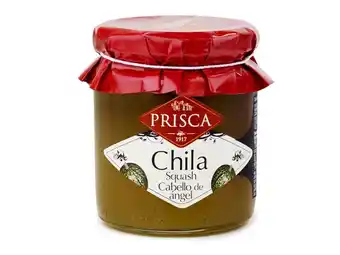 Auchan Doce de chila casa da prisca promoção