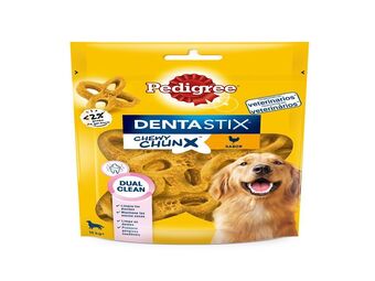 Auchan Snack cão pedigree promoção