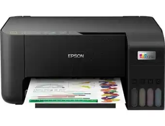 Worten Impressora epson ecotank et-2810 (multifunções - jato de tinta - wi-fi) promoção