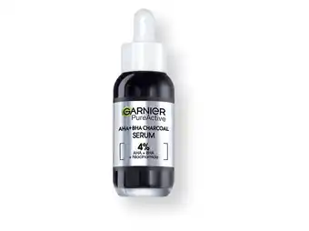 Auchan Sérum garnier promoção