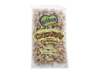 Auchan Snacks cão bribon promoção