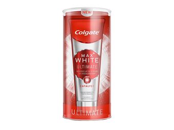 Auchan Pasta de dentes colgate promoção