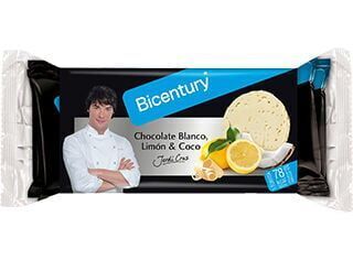 Auchan Tortitas arroz bicentury promoção