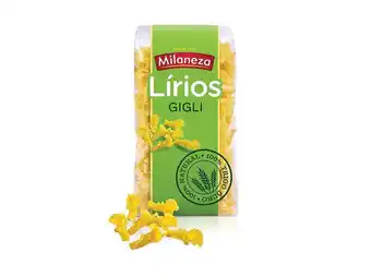 Auchan Massa milaneza promoção