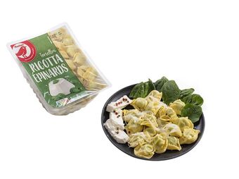 Auchan Creme vegetal becel promoção