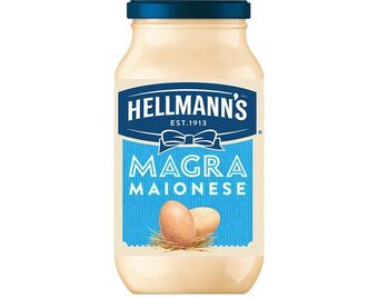 Auchan Maionese hellmann's promoção