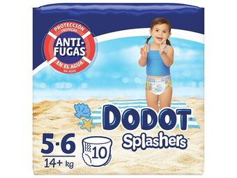 Auchan Fraldas dodot promoção