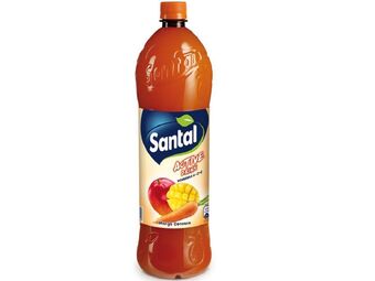 Auchan Refrigerante s/gás santal promoção