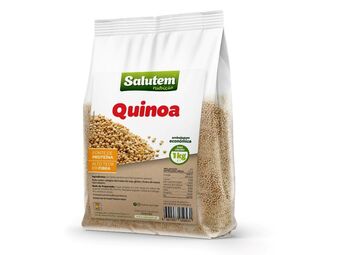 Quinoa salutem