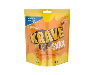 Auchan Cereais kellogg's promoção