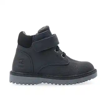 Sportino Lumberjack bota timor 001 s01 navy/blue promoção