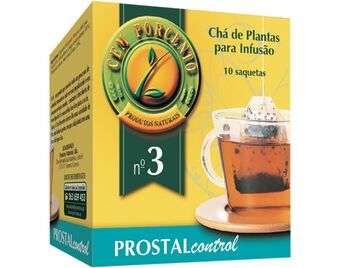 Auchan Chá cem porcento promoção