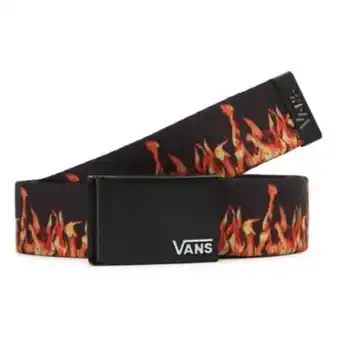 Cinto digi flames depster ii web para criança
