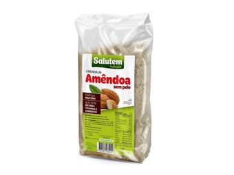 Auchan Farinha salutem promoção