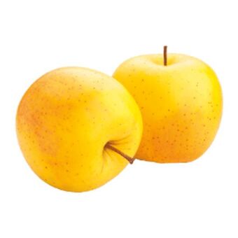 ALDI Maçã golden promoção