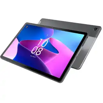 MediaMarkt Tablet lenovo tab m10 plus 125fu - 10.61'' 128gb - 4gb ram octa-core promoção