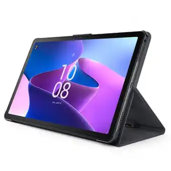 MediaMarkt Tablet lenovo tab m10 tb-328fu (3rd gen) - 10.1'' 32gb 3gb ram octa-core + capa promoção
