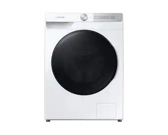 MediaMarkt Máquina lavar roupa samsung wd90t734dbh/s3 - 9kg 1400rpm promoção