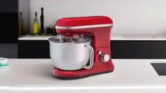 ALDI Robot de cozinha promoção