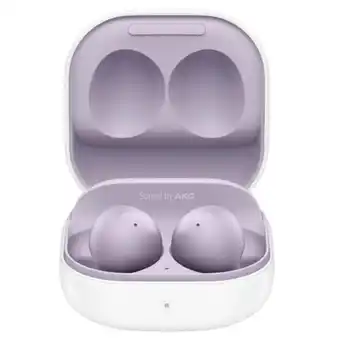 MediaMarkt Auriculares samsung galaxy buds 2 violeta promoção