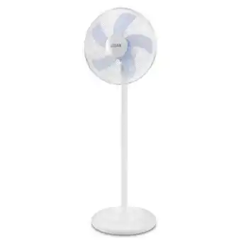 MediaMarkt Ventoinha de pé ufesa sf1400 promoção