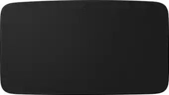 Coluna multiroom sonos five preta
