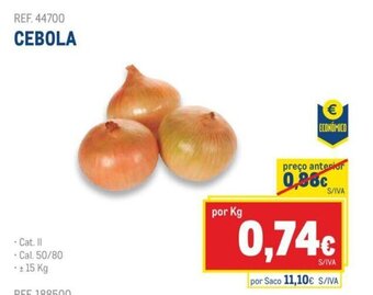 CEBOLA