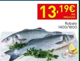 Recheio Robalo 1400/1800 promoção