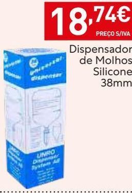 Recheio Acessórios de cozinha promoção