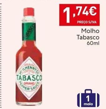 Recheio Molhos promoção