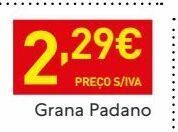 Recheio Queijos promoção