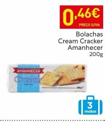 Recheio Biscoitos amanhecer promoção