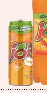 Recheio Refrescos joi promoção