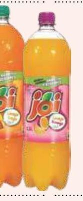 Refrescos joi