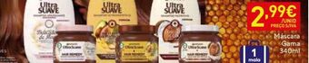 Recheio Tratamento para cabelo ultra suave promoção